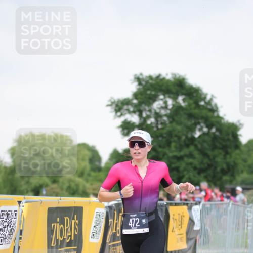 22.06.2025 - Viking Triathlon H.Heesch http://msf.ph/oto/8099417 22.06.2025 16:35:17 Laufen 472 meine-sportfotos.de