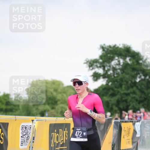 22.06.2025 - Viking Triathlon H.Heesch http://msf.ph/oto/8099442 22.06.2025 16:35:18 Laufen 472 meine-sportfotos.de