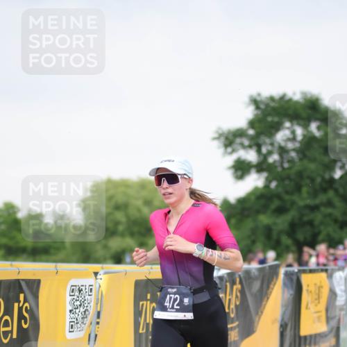 22.06.2025 - Viking Triathlon H.Heesch http://msf.ph/oto/8099456 22.06.2025 16:35:18 Laufen 472 meine-sportfotos.de