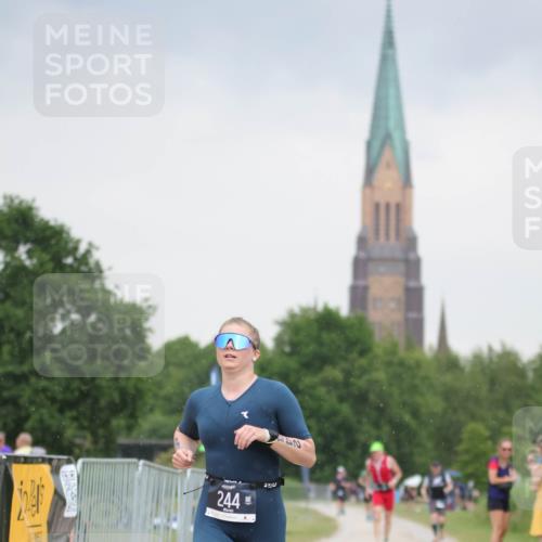 22.06.2025 - Viking Triathlon H.Heesch http://msf.ph/oto/8099474 22.06.2025 16:36:07 Laufen 244 meine-sportfotos.de