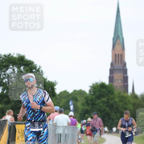 22.06.2025 - Viking Triathlon H.Heesch http://msf.ph/oto/8099519 22.06.2025 15:38:49 Laufen 70, 362 meine-sportfotos.de