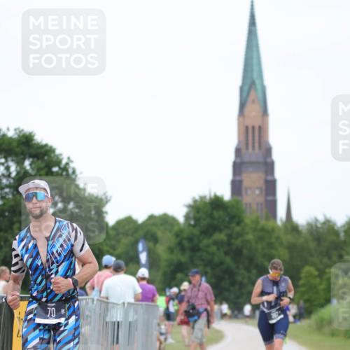 22.06.2025 - Viking Triathlon H.Heesch http://msf.ph/oto/8099529 22.06.2025 15:38:49 Laufen 70, 362 meine-sportfotos.de