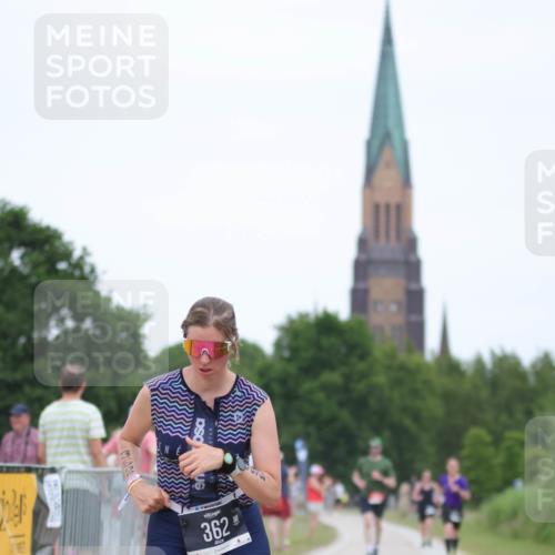 22.06.2025 - Viking Triathlon H.Heesch http://msf.ph/oto/8099596 22.06.2025 15:38:54 Laufen 70, 362 meine-sportfotos.de