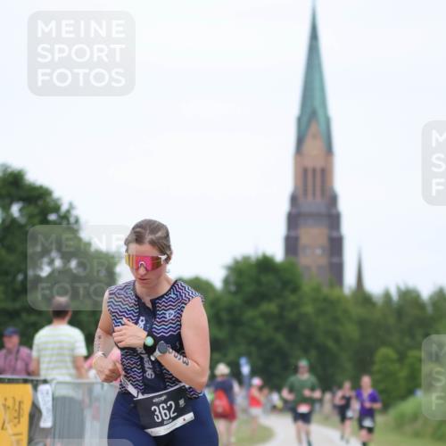22.06.2025 - Viking Triathlon H.Heesch http://msf.ph/oto/8099600 22.06.2025 15:38:54 Laufen 70, 362 meine-sportfotos.de