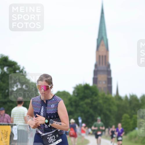 22.06.2025 - Viking Triathlon H.Heesch http://msf.ph/oto/8099604 22.06.2025 15:38:54 Laufen 70, 362 meine-sportfotos.de