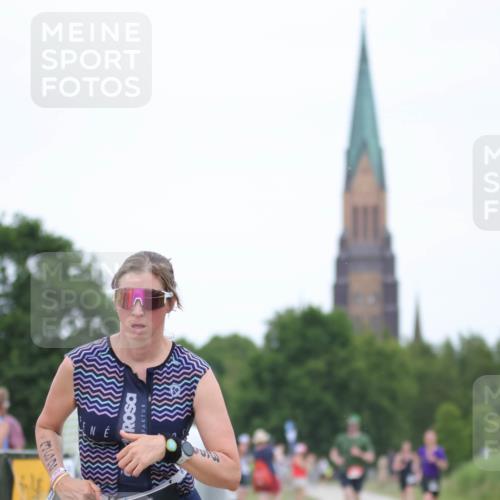 22.06.2025 - Viking Triathlon H.Heesch http://msf.ph/oto/8099628 22.06.2025 15:38:55 Laufen 70, 362 meine-sportfotos.de