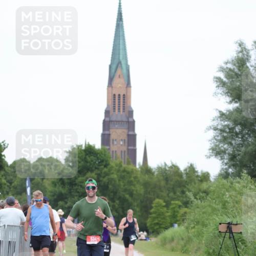 22.06.2025 - Viking Triathlon H.Heesch http://msf.ph/oto/8099634 22.06.2025 15:39:02 Laufen 243, 634 meine-sportfotos.de
