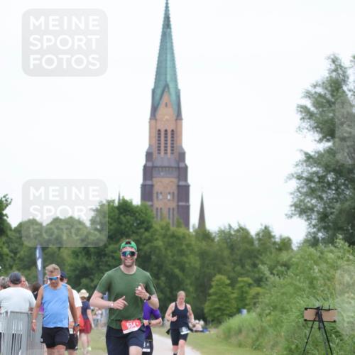 22.06.2025 - Viking Triathlon H.Heesch http://msf.ph/oto/8099639 22.06.2025 15:39:02 Laufen 243, 634 meine-sportfotos.de