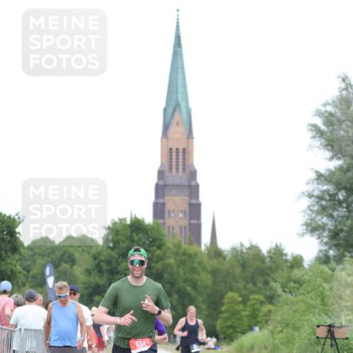 22.06.2025 - Viking Triathlon H.Heesch http://msf.ph/oto/8099671 22.06.2025 15:39:02 Laufen 243, 634 meine-sportfotos.de