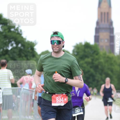 22.06.2025 - Viking Triathlon H.Heesch http://msf.ph/oto/8099692 22.06.2025 15:39:04 Laufen 243, 475, 634 meine-sportfotos.de