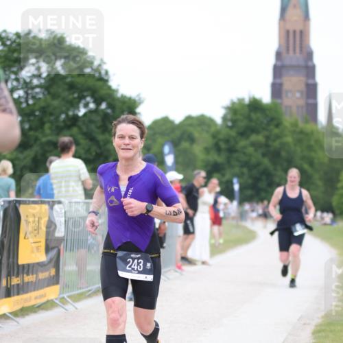 22.06.2025 - Viking Triathlon H.Heesch http://msf.ph/oto/8099721 22.06.2025 15:39:06 Laufen 243, 475, 634 meine-sportfotos.de