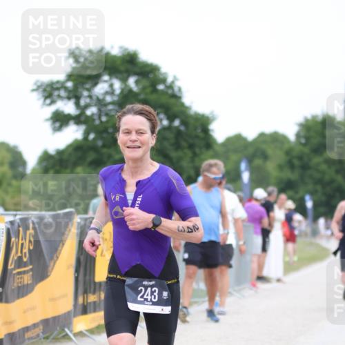 22.06.2025 - Viking Triathlon H.Heesch http://msf.ph/oto/8099771 22.06.2025 15:39:07 Laufen 243, 475, 634 meine-sportfotos.de
