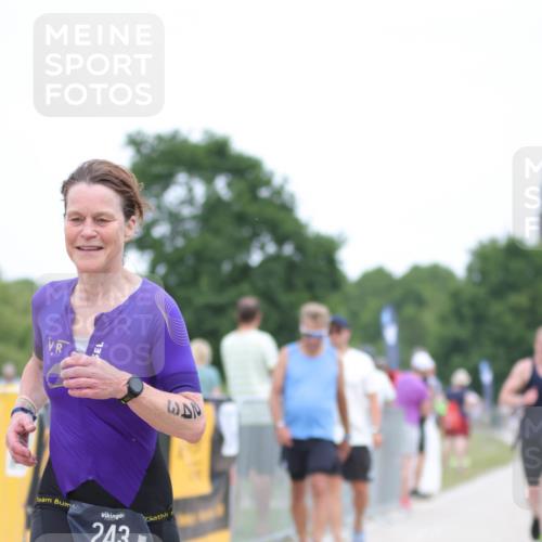 22.06.2025 - Viking Triathlon H.Heesch http://msf.ph/oto/8099807 22.06.2025 15:39:08 Laufen 243, 475, 634 meine-sportfotos.de