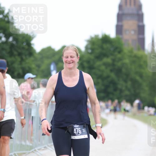 22.06.2025 - Viking Triathlon H.Heesch http://msf.ph/oto/8099848 22.06.2025 15:39:10 Laufen 243, 475 meine-sportfotos.de