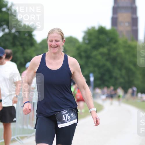 22.06.2025 - Viking Triathlon H.Heesch http://msf.ph/oto/8099871 22.06.2025 15:39:11 Laufen 243, 475 meine-sportfotos.de
