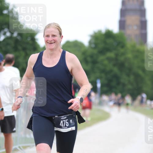 22.06.2025 - Viking Triathlon H.Heesch http://msf.ph/oto/8099873 22.06.2025 15:39:11 Laufen 243, 475 meine-sportfotos.de