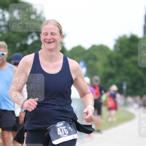 22.06.2025 - Viking Triathlon H.Heesch http://msf.ph/oto/8099898 22.06.2025 15:39:11 Laufen 243, 475 meine-sportfotos.de
