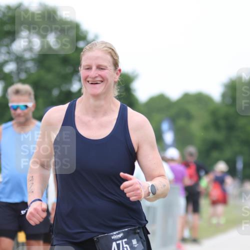 22.06.2025 - Viking Triathlon H.Heesch http://msf.ph/oto/8099904 22.06.2025 15:39:11 Laufen 243, 475 meine-sportfotos.de