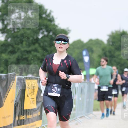 22.06.2025 - Viking Triathlon H.Heesch http://msf.ph/oto/8099928 22.06.2025 16:36:34 Laufen 240, 267, 305 meine-sportfotos.de