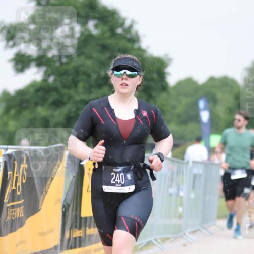22.06.2025 - Viking Triathlon H.Heesch http://msf.ph/oto/8099961 22.06.2025 16:36:34 Laufen 240, 267, 305 meine-sportfotos.de
