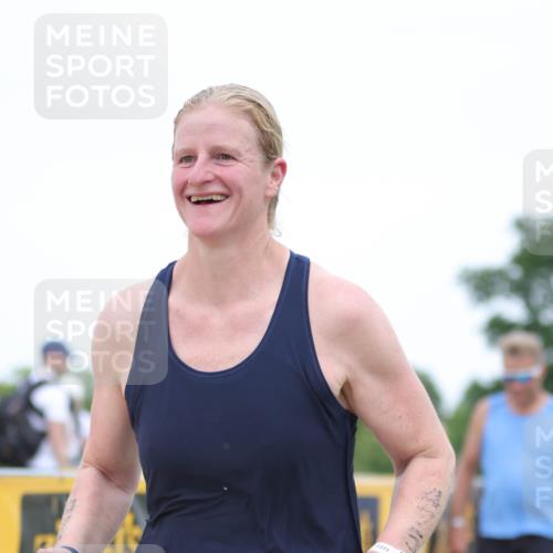 22.06.2025 - Viking Triathlon H.Heesch http://msf.ph/oto/8099965 22.06.2025 15:39:12 Laufen 243, 475 meine-sportfotos.de