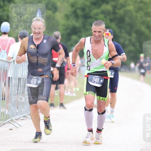 22.06.2025 - Viking Triathlon H.Heesch http://msf.ph/oto/8099981 22.06.2025 15:39:37 Laufen 170, 180, 248 meine-sportfotos.de
