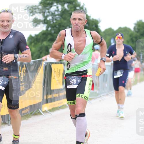 22.06.2025 - Viking Triathlon H.Heesch http://msf.ph/oto/8100018 22.06.2025 15:39:41 Laufen 31, 170, 180, 248 meine-sportfotos.de