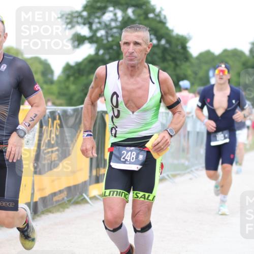 22.06.2025 - Viking Triathlon H.Heesch http://msf.ph/oto/8100036 22.06.2025 15:39:41 Laufen 31, 170, 180, 248 meine-sportfotos.de