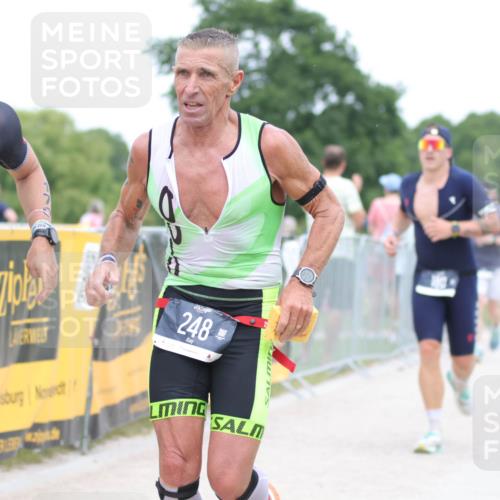 22.06.2025 - Viking Triathlon H.Heesch http://msf.ph/oto/8100070 22.06.2025 15:39:41 Laufen 31, 170, 180, 248 meine-sportfotos.de