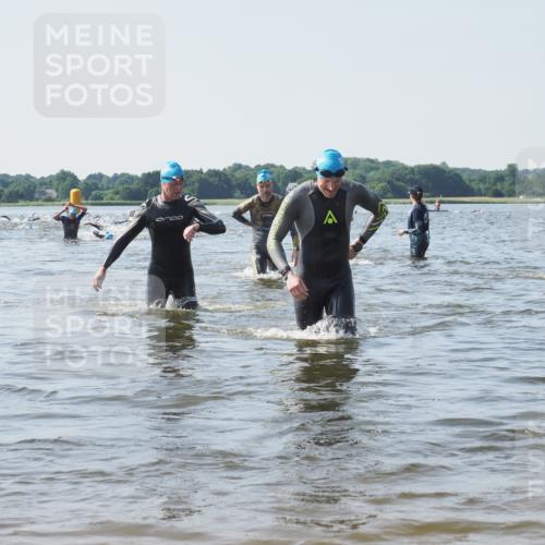 22.06.2025 - Viking Triathlon KatJ http://msf.ph/oto/8100106 22.06.2025 10:33:01 Schwimmen 91, 113, 287, 399 meine-sportfotos.de
