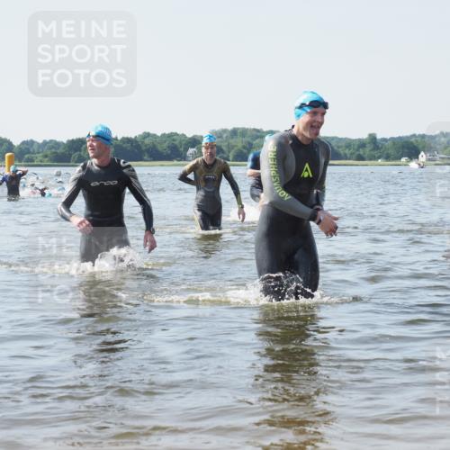 22.06.2025 - Viking Triathlon KatJ http://msf.ph/oto/8100153 22.06.2025 10:33:02 Schwimmen 91, 113, 287, 399 meine-sportfotos.de