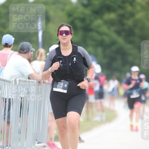 22.06.2025 - Viking Triathlon H.Heesch http://msf.ph/oto/8100360 22.06.2025 15:41:37 Laufen 142, 319 meine-sportfotos.de