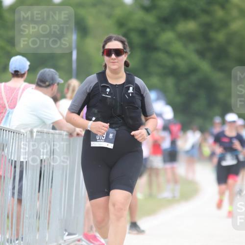 22.06.2025 - Viking Triathlon H.Heesch http://msf.ph/oto/8100377 22.06.2025 15:41:37 Laufen 142, 319 meine-sportfotos.de