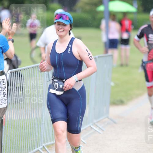 22.06.2025 - Viking Triathlon H.Heesch http://msf.ph/oto/8100432 22.06.2025 16:38:59 Laufen 140, 156 meine-sportfotos.de