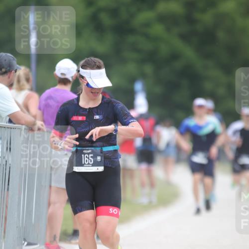 22.06.2025 - Viking Triathlon H.Heesch http://msf.ph/oto/8100460 22.06.2025 15:41:45 Laufen 165, 319 meine-sportfotos.de