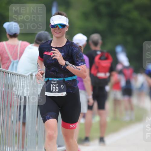22.06.2025 - Viking Triathlon H.Heesch http://msf.ph/oto/8100509 22.06.2025 15:41:46 Laufen 165, 319 meine-sportfotos.de