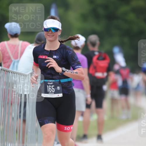 22.06.2025 - Viking Triathlon H.Heesch http://msf.ph/oto/8100519 22.06.2025 15:41:46 Laufen 165, 319 meine-sportfotos.de