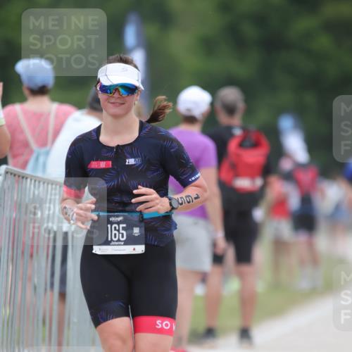 22.06.2025 - Viking Triathlon H.Heesch http://msf.ph/oto/8100529 22.06.2025 15:41:46 Laufen 165, 319 meine-sportfotos.de