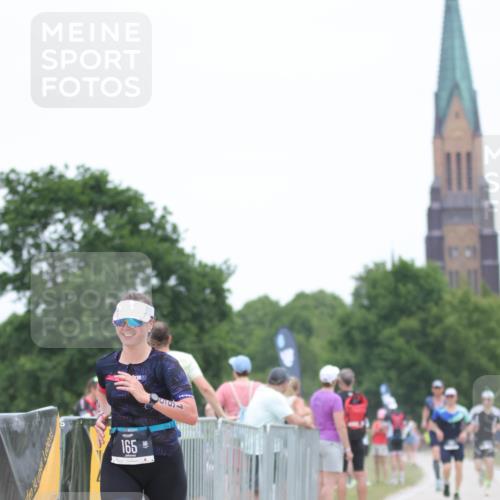 22.06.2025 - Viking Triathlon H.Heesch http://msf.ph/oto/8100566 22.06.2025 15:41:48 Laufen 165 meine-sportfotos.de