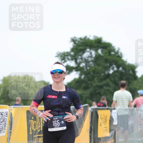 22.06.2025 - Viking Triathlon H.Heesch http://msf.ph/oto/8100712 22.06.2025 15:41:50 Laufen 165 meine-sportfotos.de