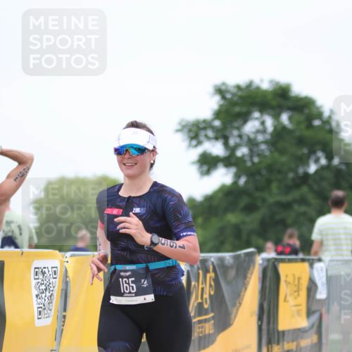 22.06.2025 - Viking Triathlon H.Heesch http://msf.ph/oto/8100735 22.06.2025 15:41:50 Laufen 165 meine-sportfotos.de