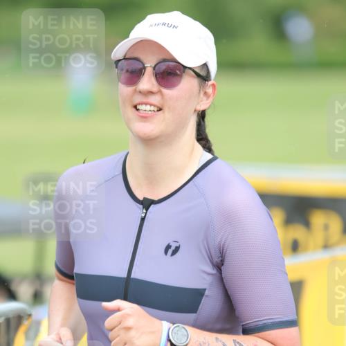 22.06.2025 - Viking Triathlon H.Heesch http://msf.ph/oto/8100744 22.06.2025 16:41:10 Laufen 441 meine-sportfotos.de
