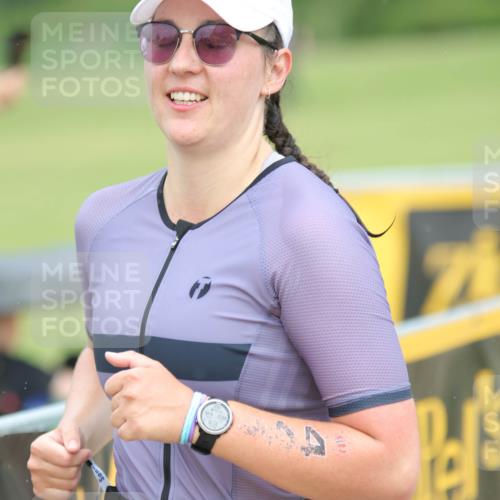 22.06.2025 - Viking Triathlon H.Heesch http://msf.ph/oto/8100752 22.06.2025 16:41:10 Laufen 441 meine-sportfotos.de