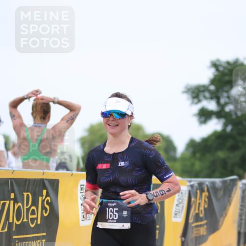 22.06.2025 - Viking Triathlon H.Heesch http://msf.ph/oto/8100756 22.06.2025 15:41:50 Laufen 165 meine-sportfotos.de