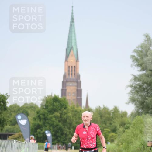 22.06.2025 - Viking Triathlon H.Heesch http://msf.ph/oto/8100771 22.06.2025 16:42:47 Laufen 39 meine-sportfotos.de