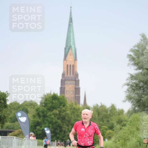22.06.2025 - Viking Triathlon H.Heesch http://msf.ph/oto/8100780 22.06.2025 16:42:47 Laufen 39 meine-sportfotos.de
