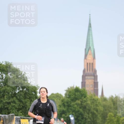22.06.2025 - Viking Triathlon H.Heesch http://msf.ph/oto/8100899 22.06.2025 16:44:47 Laufen 319 meine-sportfotos.de