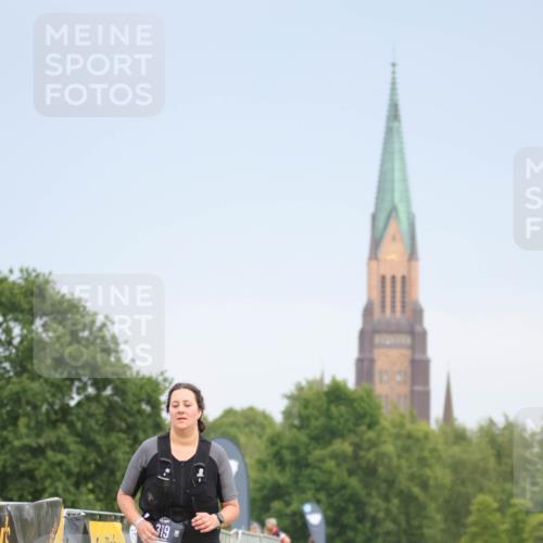 22.06.2025 - Viking Triathlon H.Heesch http://msf.ph/oto/8100907 22.06.2025 16:44:48 Laufen 319 meine-sportfotos.de