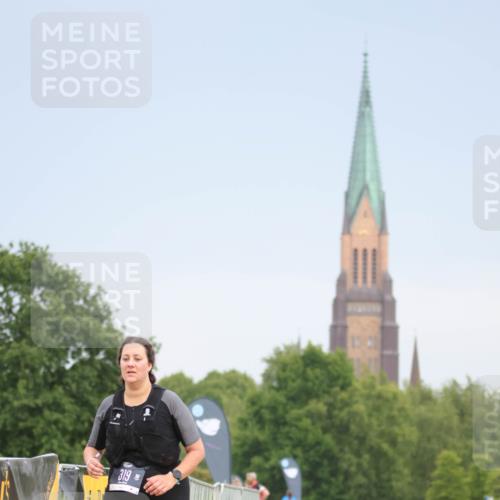 22.06.2025 - Viking Triathlon H.Heesch http://msf.ph/oto/8100934 22.06.2025 16:44:48 Laufen 319 meine-sportfotos.de