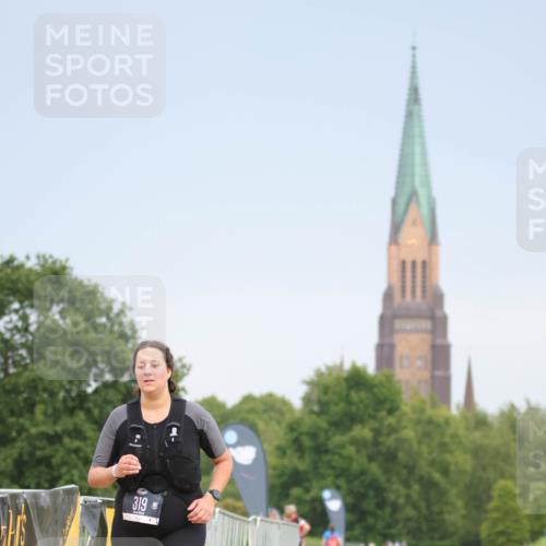 22.06.2025 - Viking Triathlon H.Heesch http://msf.ph/oto/8100955 22.06.2025 16:44:48 Laufen 319 meine-sportfotos.de